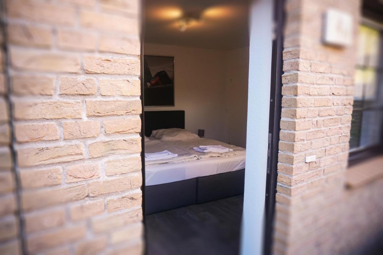 Ellada Restaurant & Hotel Tarp Dış mekan fotoğraf