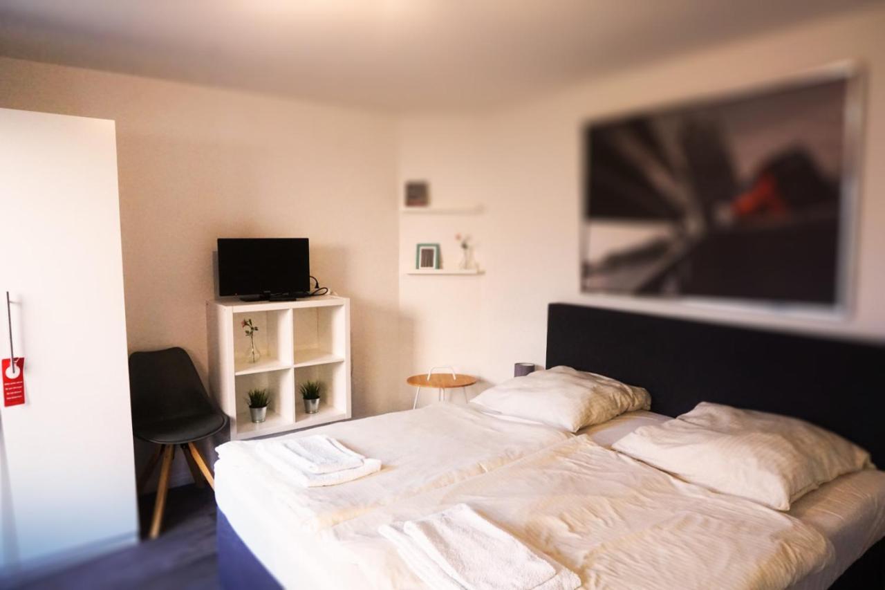 Ellada Restaurant & Hotel Tarp Dış mekan fotoğraf