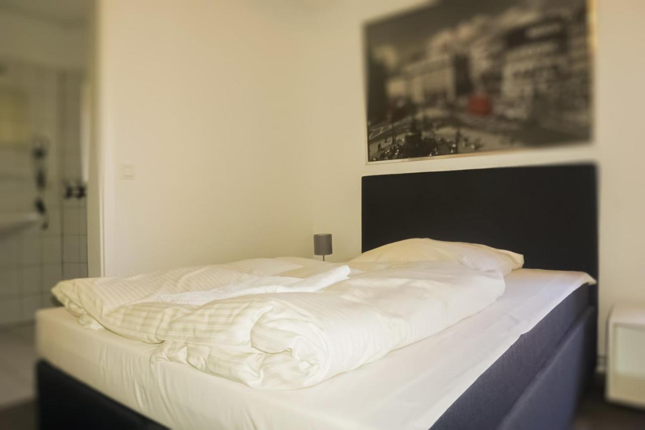Ellada Restaurant & Hotel Tarp Dış mekan fotoğraf