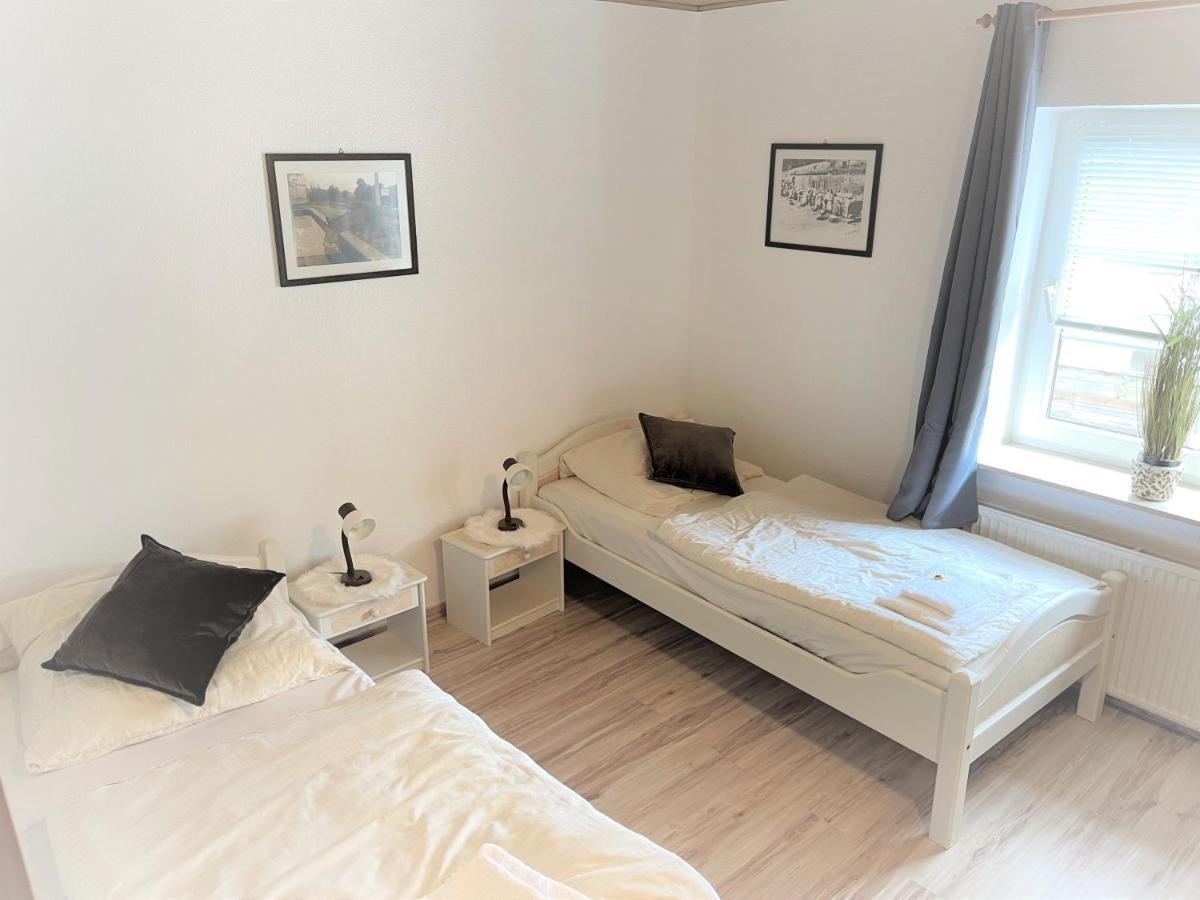Ellada Restaurant & Hotel Tarp Dış mekan fotoğraf